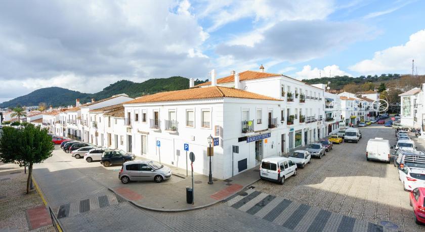 Hotel Los Castaños - image 8