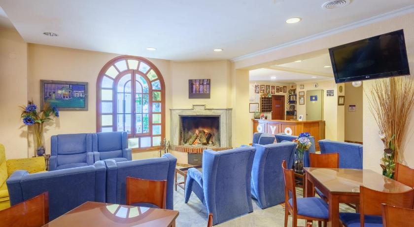 Hotel Los Castaños - image 5
