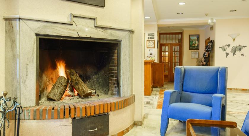 Hotel Los Castaños - image 2