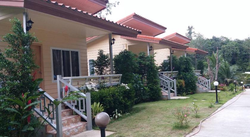 ฺBankunyaiy Resort photo