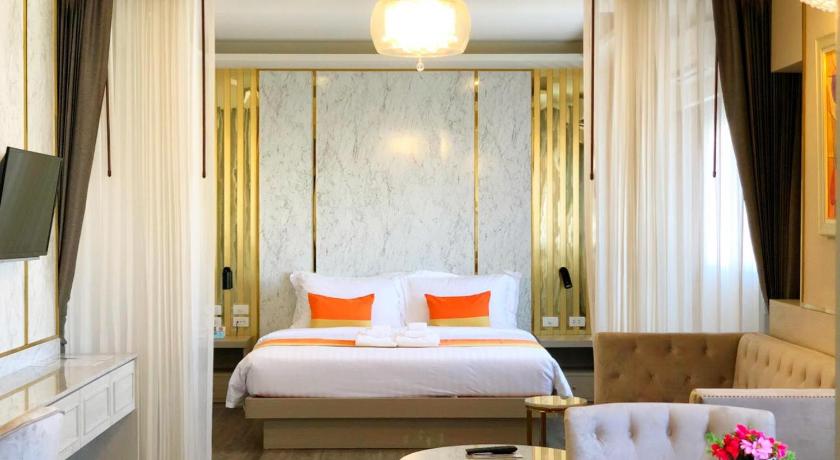 Image of Executive Suite 1