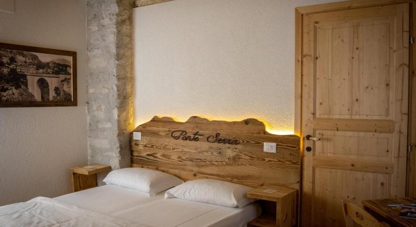 Locanda Ponte Serra