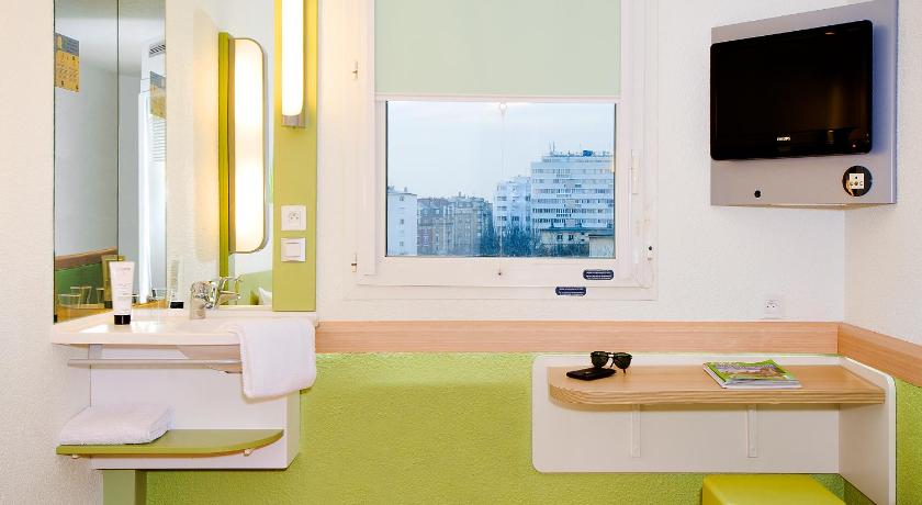 ibis budget Givet