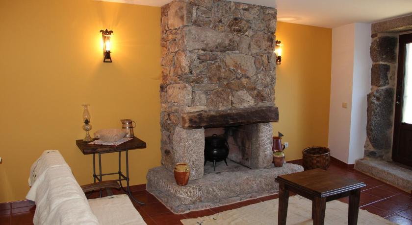 Casa Fonte Do Laboreiro photo