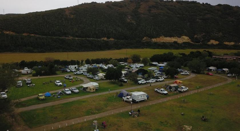 The Gamtoos Ferry Hotel photo