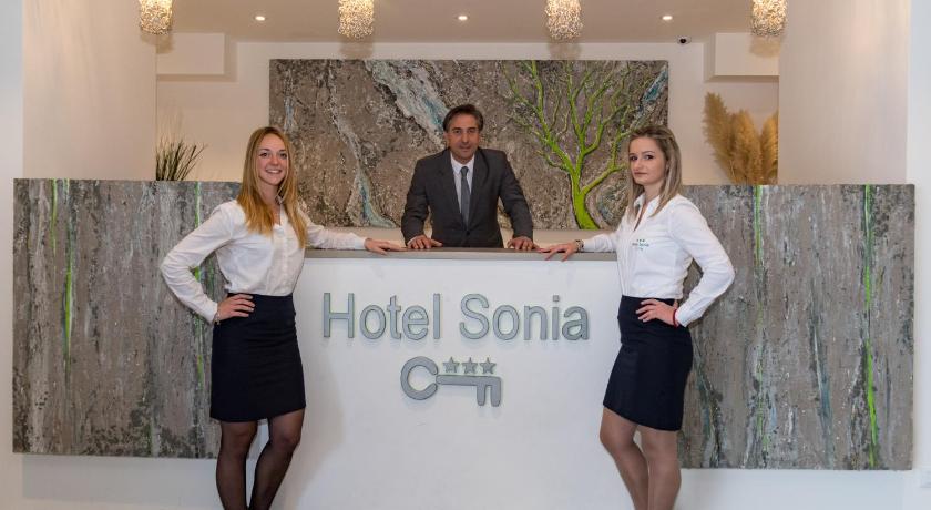 Hotel Sonia