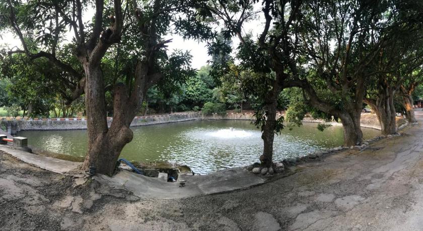 Xiaonanhai Garden Coffee Homestay photo