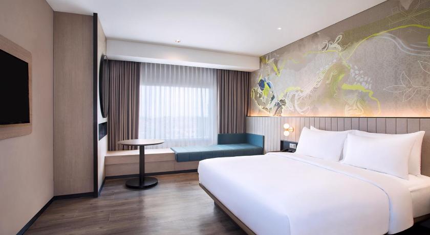 Mercure Bengkulu