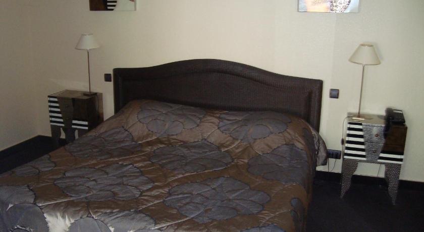 Hotel de La Croix d'Or