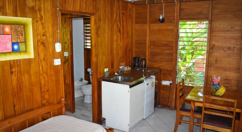 Image of Cottage 1