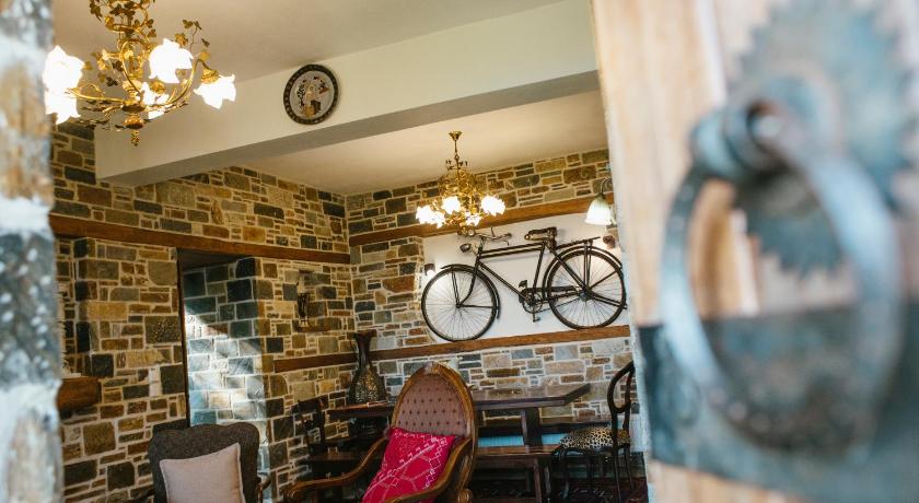 Eudora Full Guest House photo