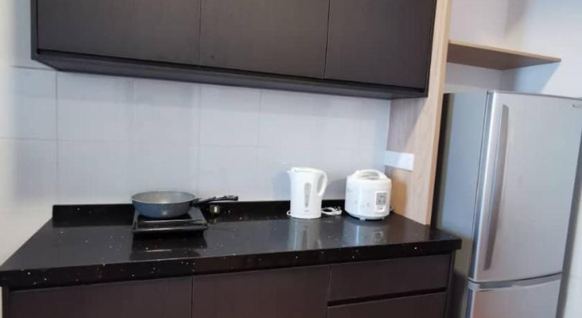 Image of Two-Bedroom Villa 1