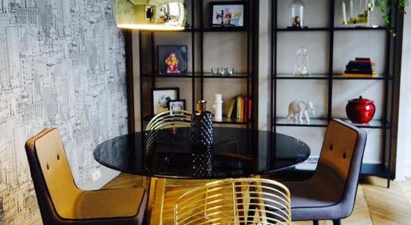 Loft Royal des Promenades
