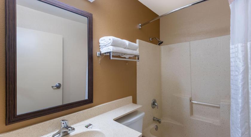 Extended Stay America Suites - Columbus - Bradley Park