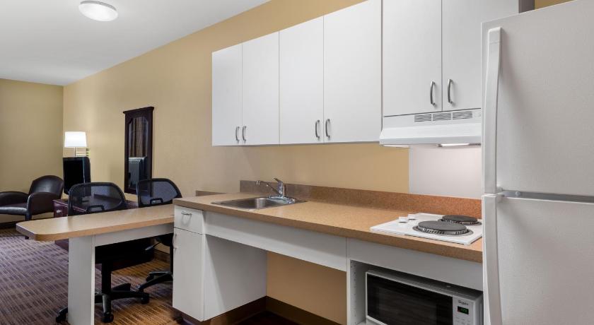 Extended Stay America Suites - Columbus - Bradley Park