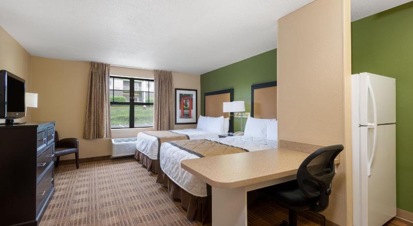 Extended Stay America Suites - Columbus - Bradley Park