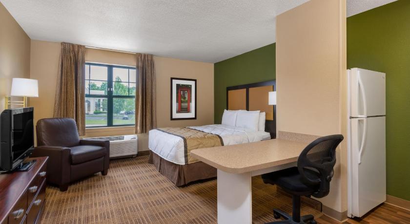 Extended Stay America Suites - Columbus - Bradley Park