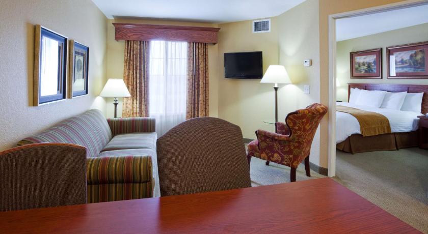 GrandStay Residential Suites Hotel Faribault