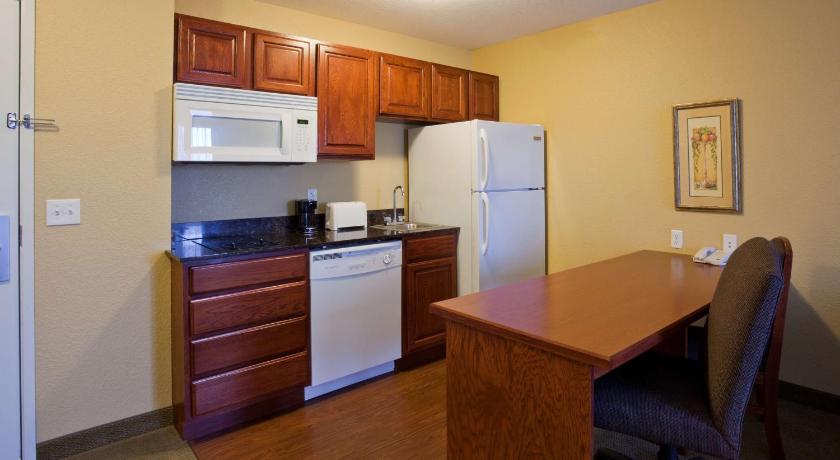 GrandStay Residential Suites Hotel Faribault