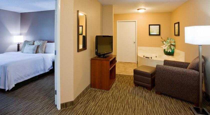 GrandStay Residential Suites Hotel Faribault