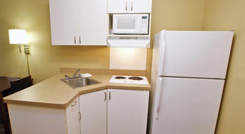 Extended Stay America Suites - Columbus - Bradley Park