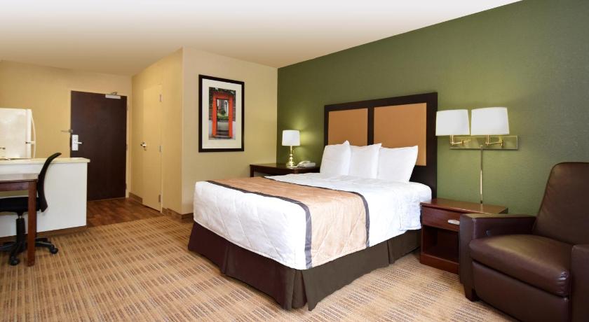 Extended Stay America Suites - Columbus - Bradley Park