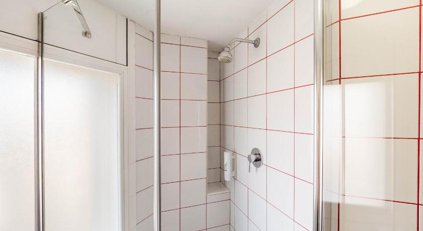 Hostal Athenas