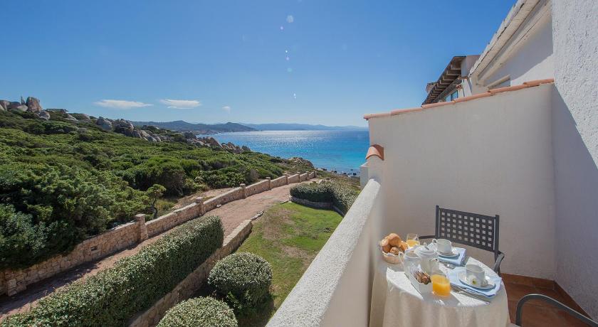 Colonna Grand Hotel Capo Testa