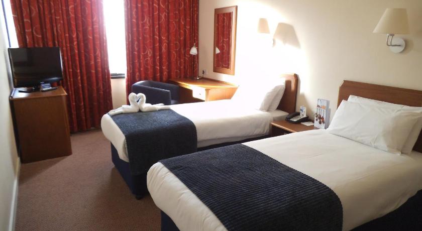 Airport Inn Gatwick