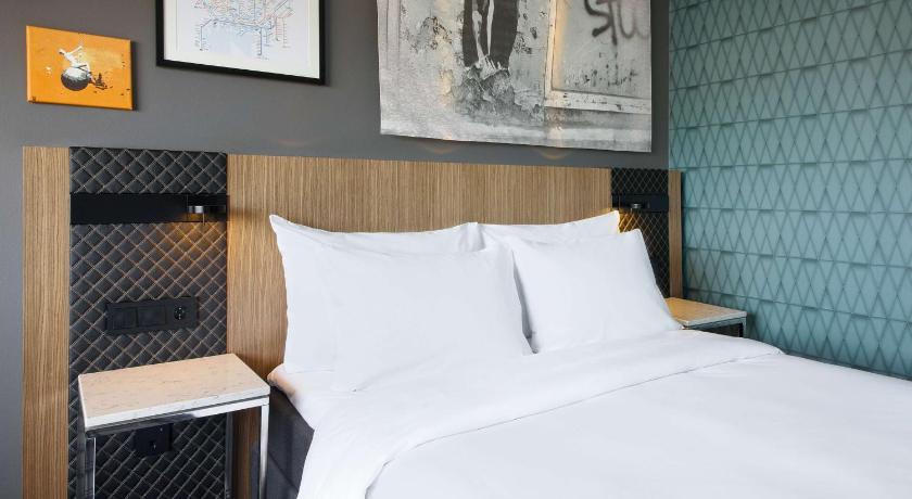 Image of Standard Room 8