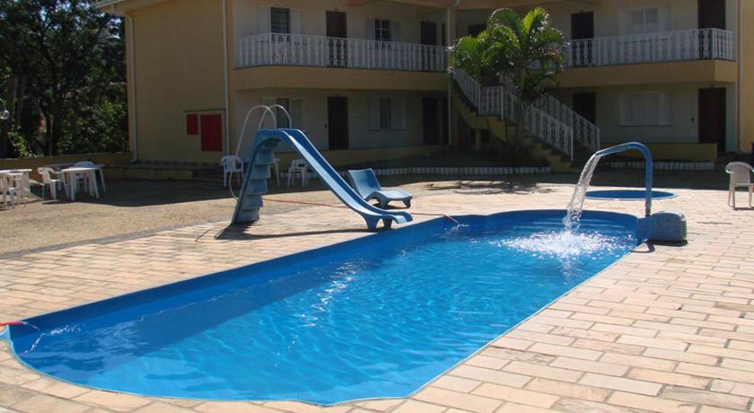 Hotel Villagio D'Italia
