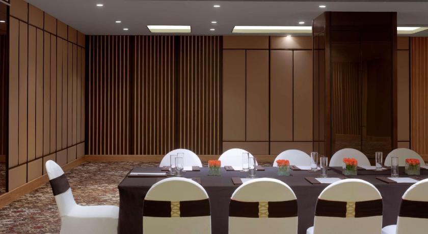 Radisson Gurugram Udyog Vihar