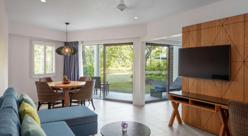 One Bedroom Suite - Garden Viewの画像 6