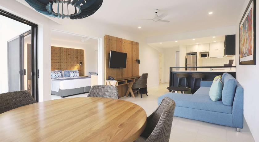 Courtyard Two Bedroom Family Suiteの画像 4
