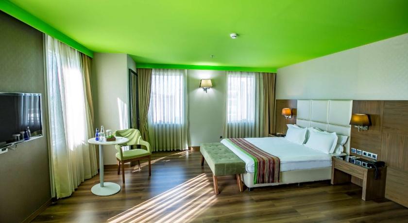 Park Inn by Radisson Kavacik Istanbul Asia