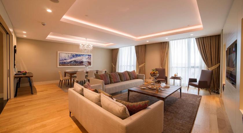 Radisson Blu Otel Kayseri (Radisson Blu Hotel Kayseri)