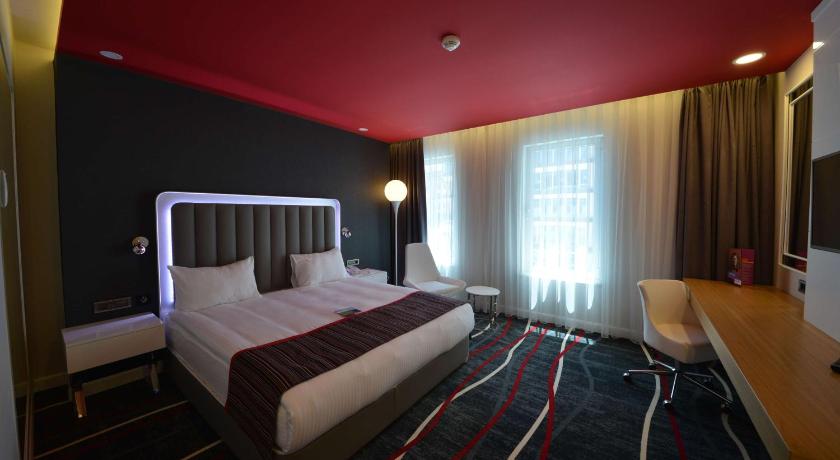 Park Inn by Radisson Ankara Cankaya