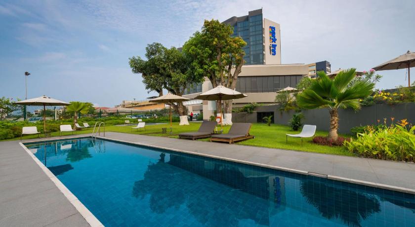 Park Inn by Radisson Libreville photo