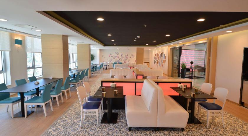 Park Inn by Radisson Ankara Cankaya