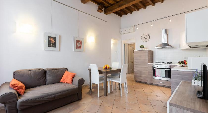 Roommo Beccaria — Hotel in Florence