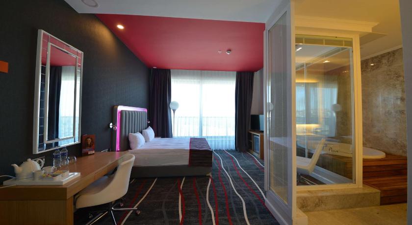 Park Inn by Radisson Ankara Cankaya