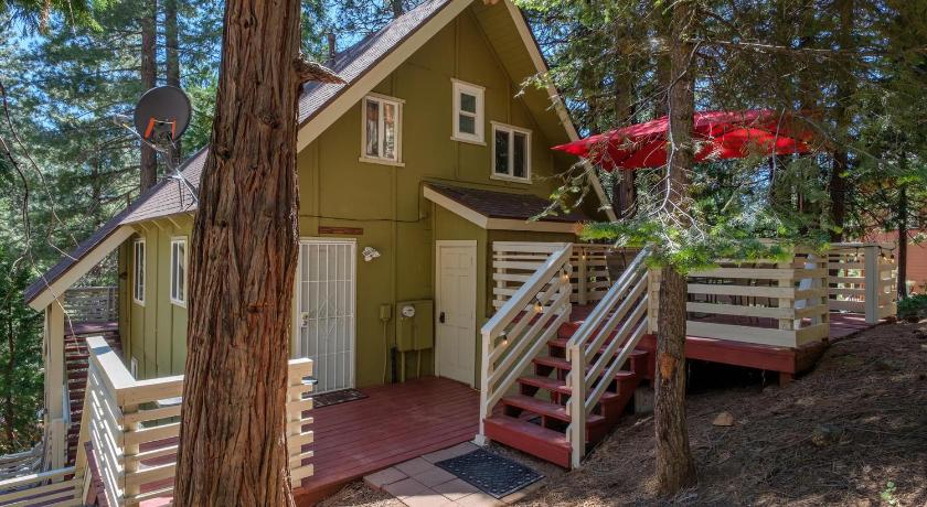 Yosemite Hideaway A — Hotel in Yosemite West (CA)