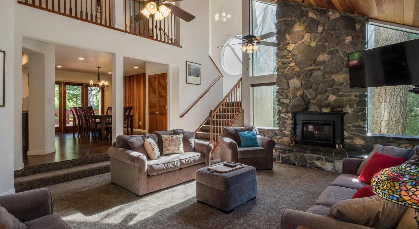 Yosemite Magic "A" — Hotel in Yosemite West (CA)