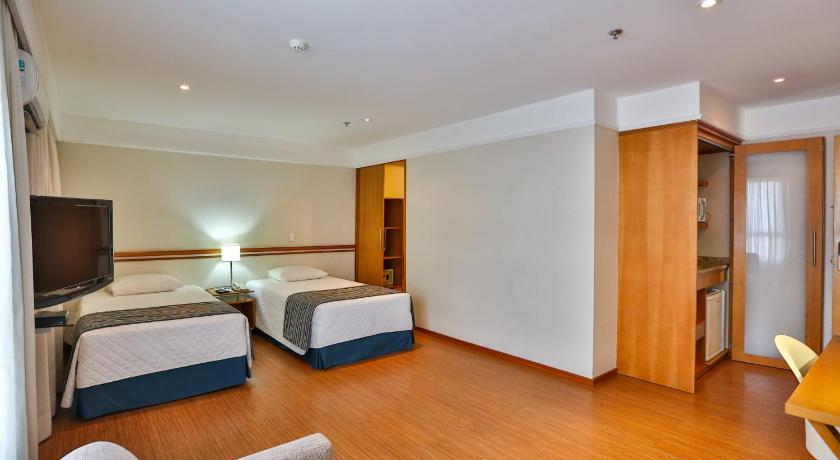 eSuites Sorocaba by Atlantica