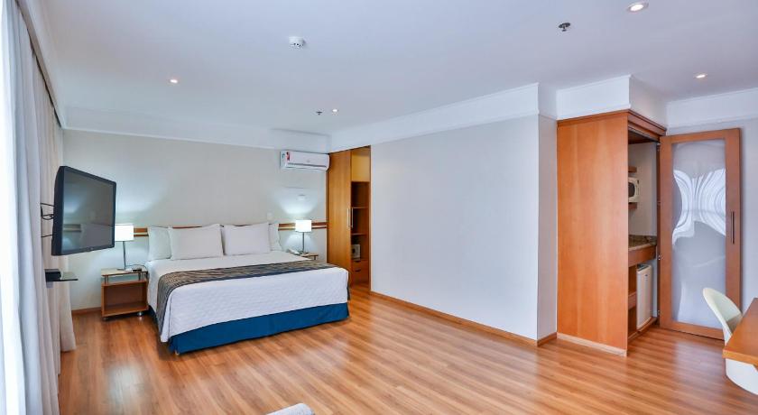 eSuites Sorocaba by Atlantica