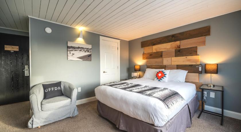 Hotel Rapids photo