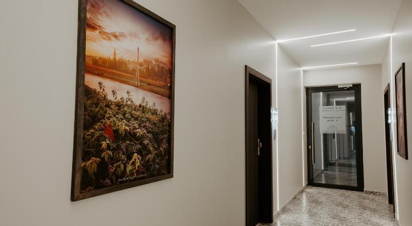 Apartamenty i Pokoje InforesPark photo