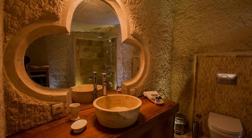 Immagine di Suite Cave (Cave Suite) 2