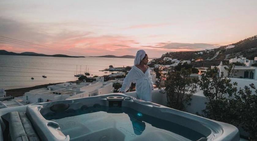 Mykonos Moussa - image 6