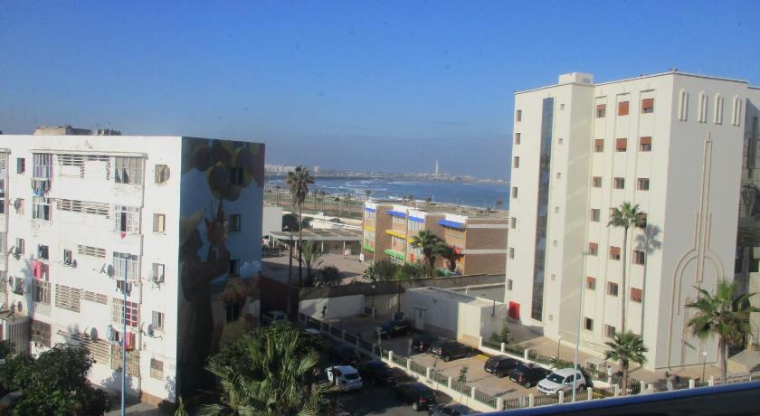 Mosquee & Sea View Casablanca photo